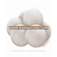 Wool Dryer Ball/ Laundry dryer ball Tumblers/felt wool dryer balls