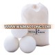 Eco-frinedly wool dryer ball for home