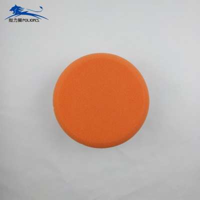 TIGI felt Wholesale pva sponge wheel For car polish wax